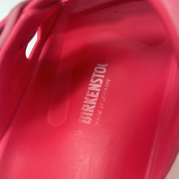 Birkenstock Arizona Essentials Eva Women’s Sandals - Picture 13 of 15